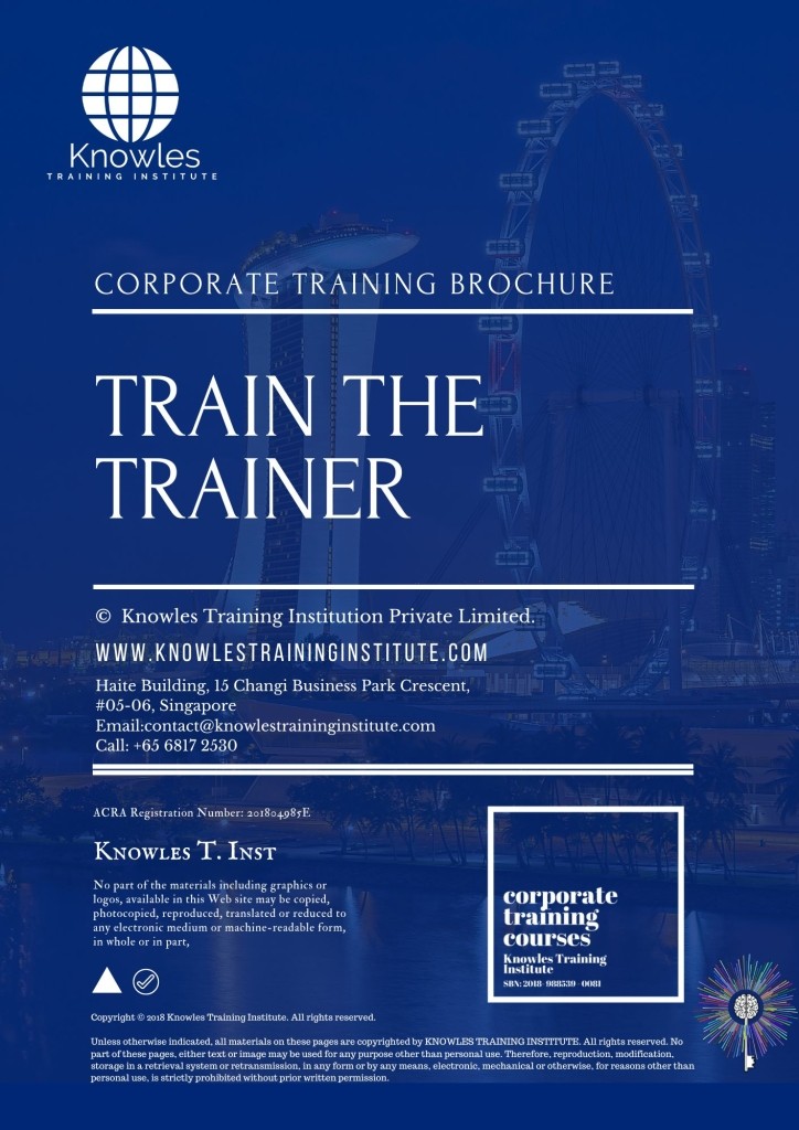 Train-the-Trainer-Training-Course-in-Denmark-Brochure